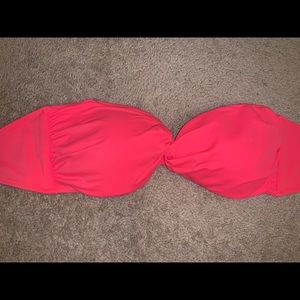 VS swim top